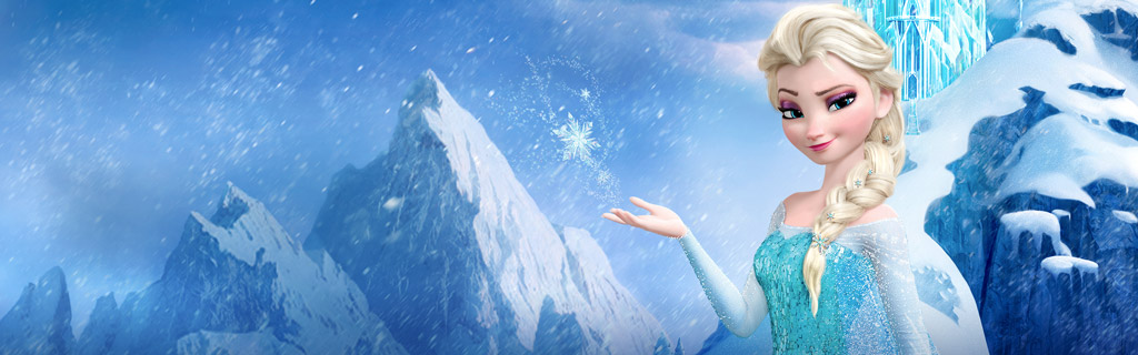 Travel With Our Unique and Magical Disney Princess Elsa and Make Your Trip as Special as She Does!